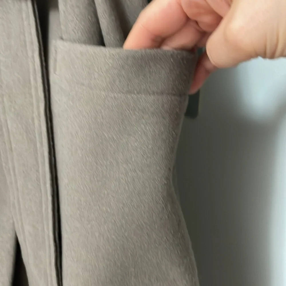 NWT -XS Gentle Fawn Caden Coat - in Olive - Picture 7 of 14